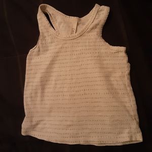 Childhoods Clothing Tank
